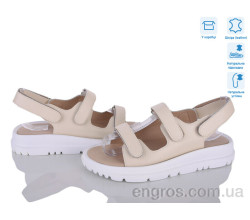 Босоножки Захар-Gold