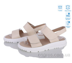 Босоножки Захар-Gold