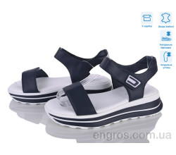 Босоножки Захар-Gold