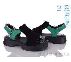 Босоножки Захар-Gold