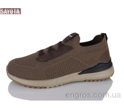 Кроссовки Sayota