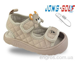Сандалии Jong Golf