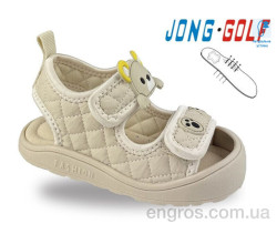 Сандалии Jong Golf