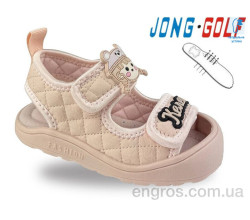 Босоножки Jong Golf