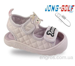 Босоножки Jong Golf