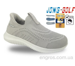 Мокасины Jong Golf