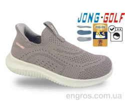 Мокасины Jong Golf