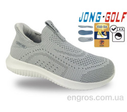 Мокасины Jong Golf