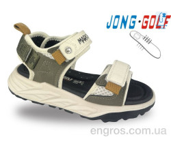 Сандалии Jong Golf