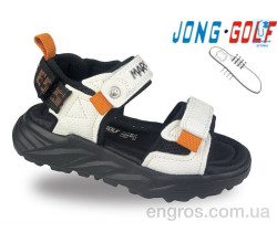 Сандалии Jong Golf