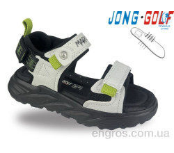 Сандалии Jong Golf