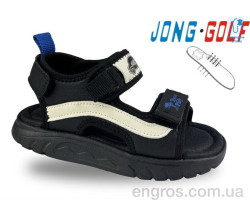 Сандалии Jong Golf