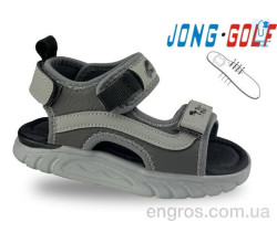 Сандалии Jong Golf