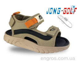 Сандалии Jong Golf