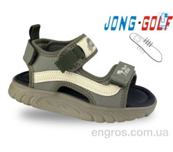 Сандалии Jong Golf