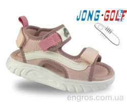 Босоножки Jong Golf
