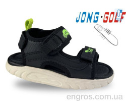 Сандалии Jong Golf