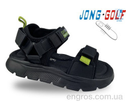 Сандалии Jong Golf