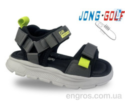 Сандалии Jong Golf