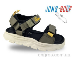 Сандалии Jong Golf