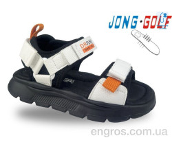Сандалии Jong Golf