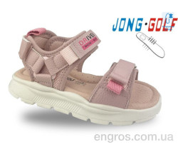 Босоножки Jong Golf
