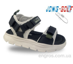 Сандалии Jong Golf
