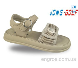 Босоножки Jong Golf