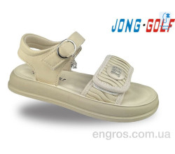 Босоножки Jong Golf