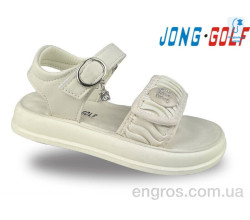 Босоножки Jong Golf