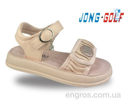 Босоножки Jong Golf