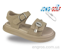 Босоножки Jong Golf