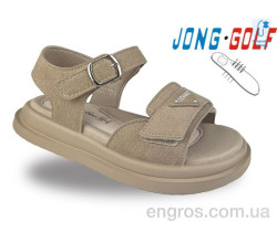 Босоножки Jong Golf