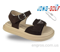 Босоножки Jong Golf