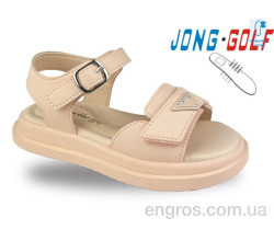 Босоножки Jong Golf