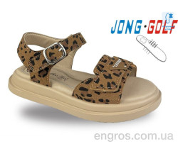 Босоножки Jong Golf