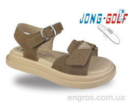 Босоножки Jong Golf