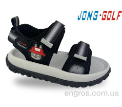Сандалии Jong Golf