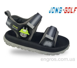 Сандалии Jong Golf