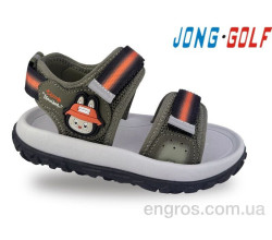 Сандалии Jong Golf