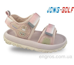 Босоножки Jong Golf