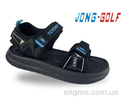 Сандалии Jong Golf