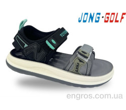 Сандалии Jong Golf