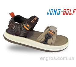 Сандалии Jong Golf