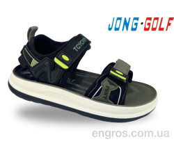 Сандалии Jong Golf
