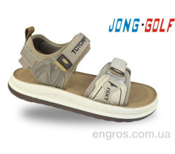 Сандалии Jong Golf