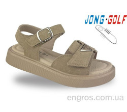 Босоножки Jong Golf