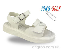 Босоножки Jong Golf