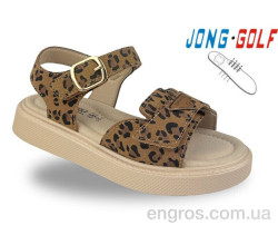 Босоножки Jong Golf