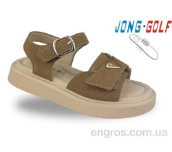 Босоножки Jong Golf